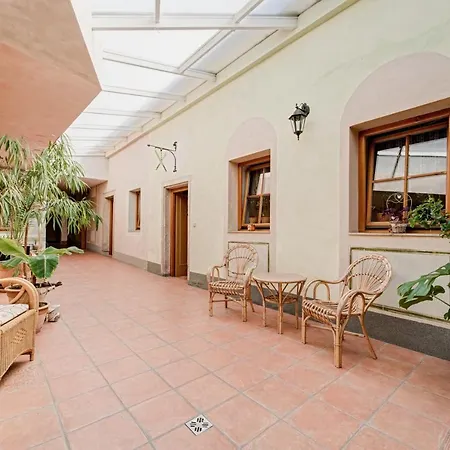 Rodinny Antoni Guest house