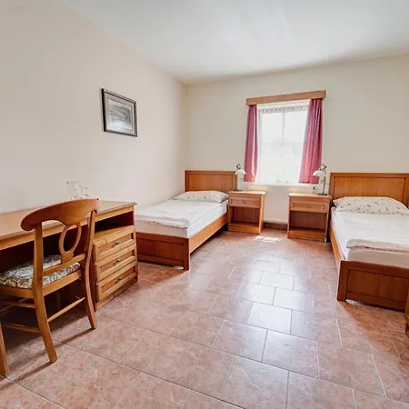 Rodinny Antoni Guest house 3*