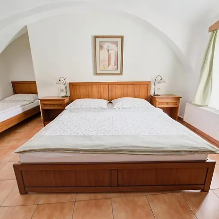 Rodinny Antoni Cesky Krumlov
