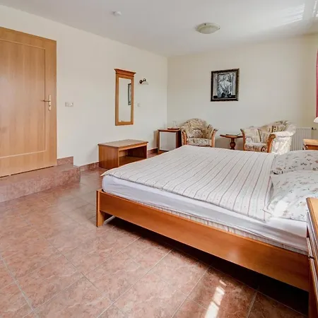 Guest house Rodinny Antoni