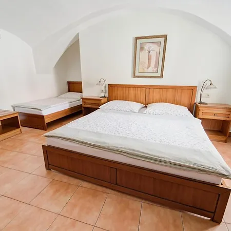 Rodinny Antoni Cesky Krumlov