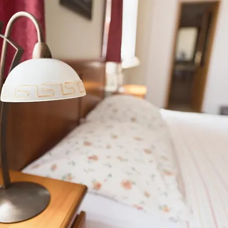 Guest house Rodinny Antoni