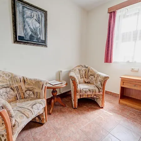 Rodinny Antoni 3* Cesky Krumlov