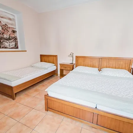Rodinny Antoni Guest house Cesky Krumlov
