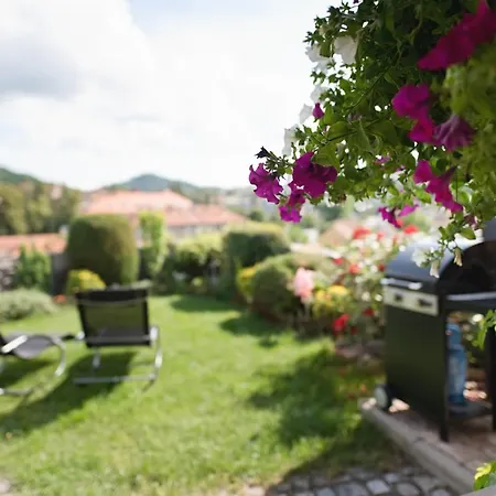 Rodinny Antoni Guest house Cesky Krumlov