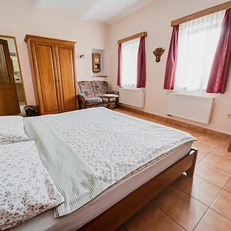 Rodinny Antoni 3* Cesky Krumlov