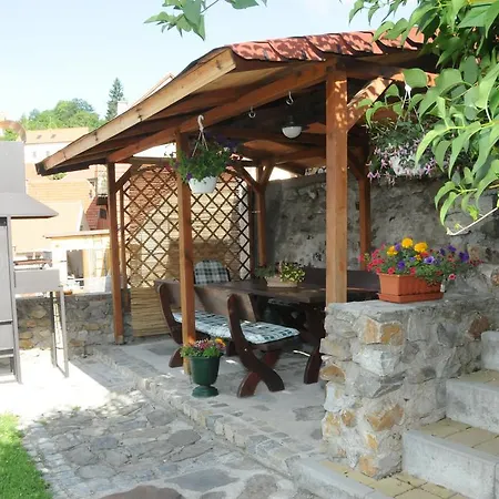 Rodinny Antoni Guest house 3*