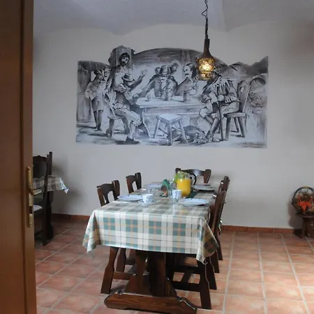 Rodinny Antoni Guest house Cesky Krumlov