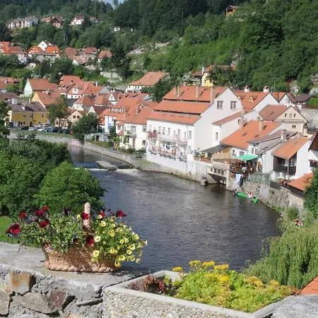 Rodinny Antoni Guest house 3*