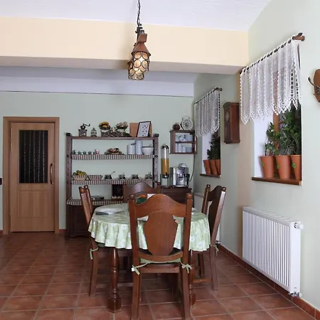 Rodinny Antoni 3* Cesky Krumlov